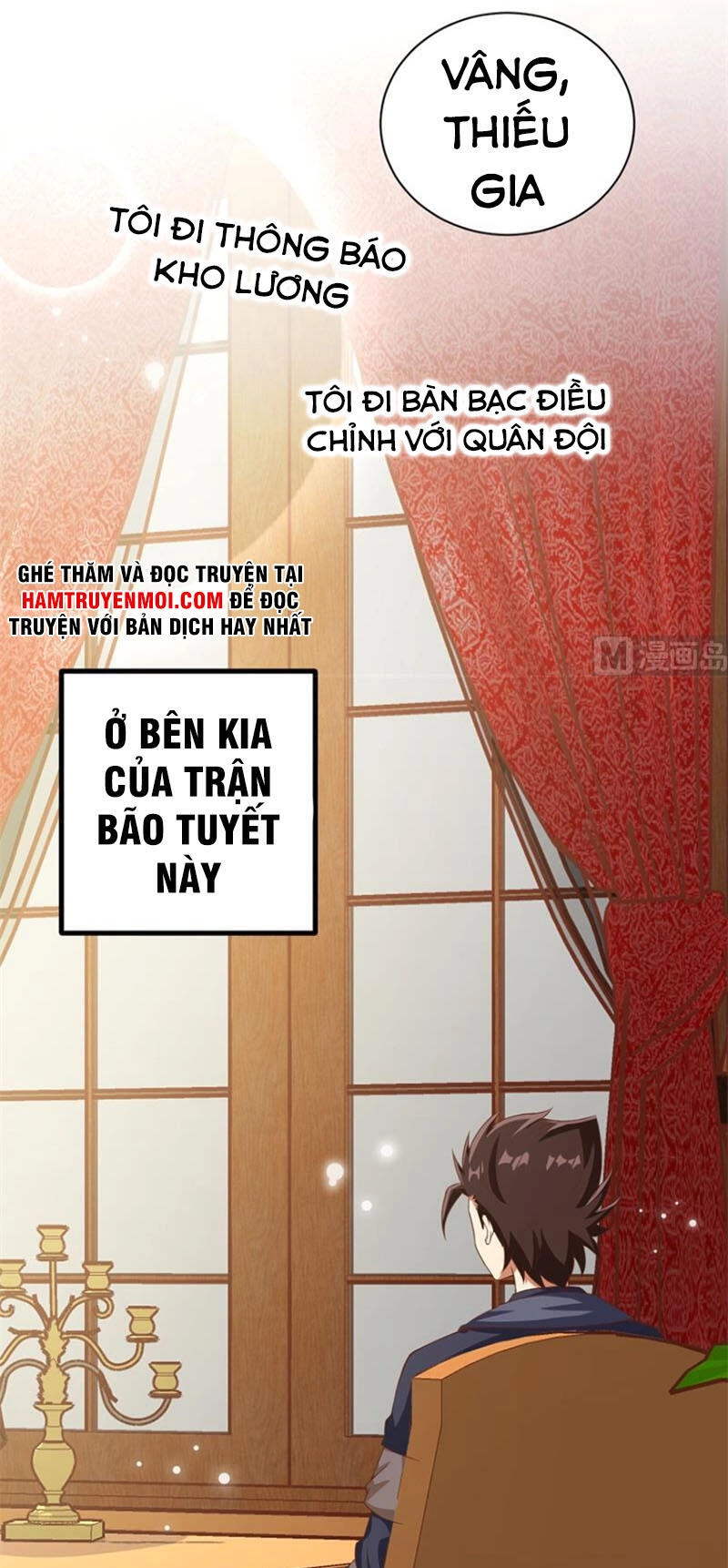 Từ Hôm Nay Bắt Đầu Làm Thành Chủ Chapter 391 - 49