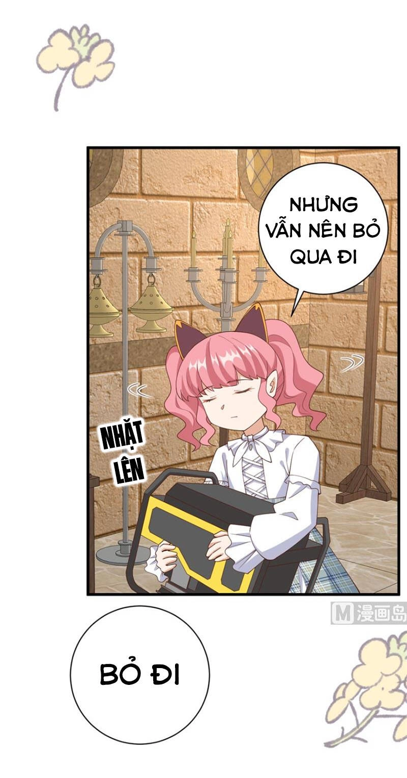 Từ Hôm Nay Bắt Đầu Làm Thành Chủ Chapter 392 - 10