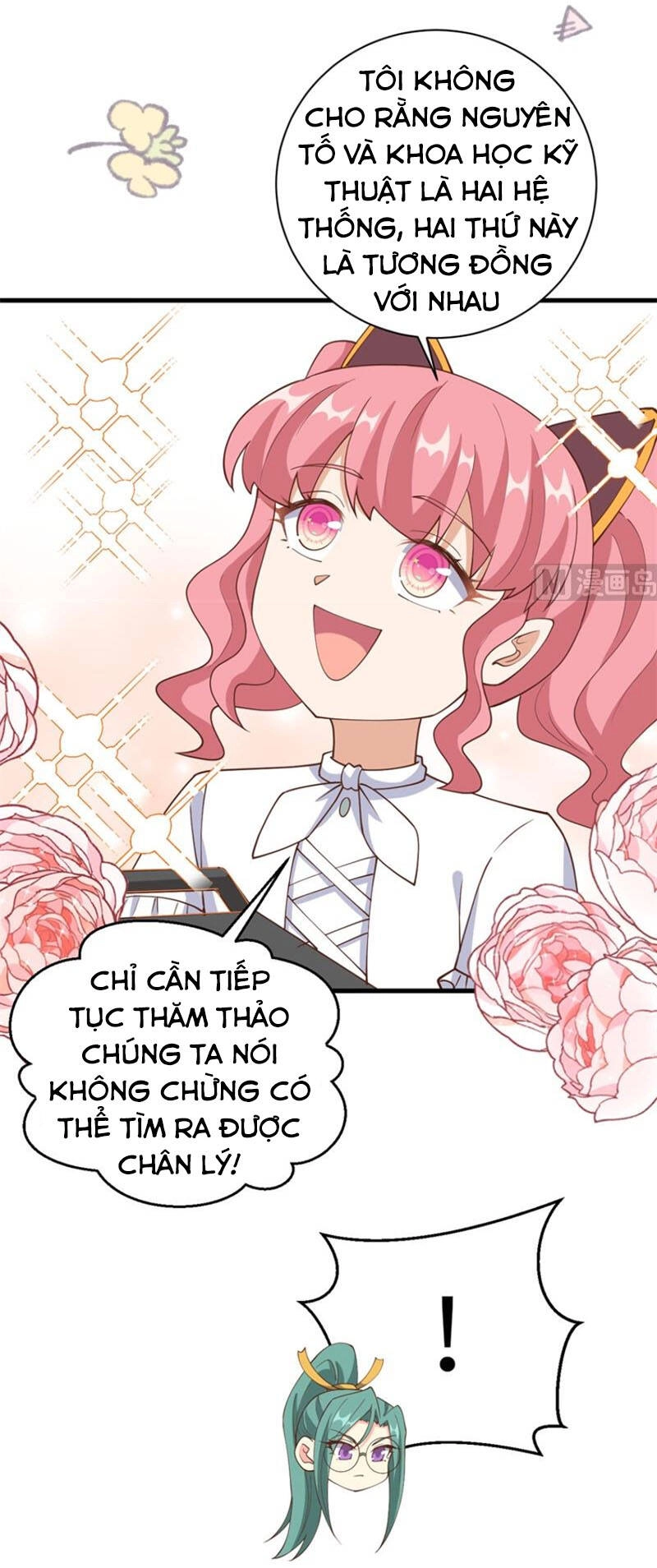 Từ Hôm Nay Bắt Đầu Làm Thành Chủ Chapter 392 - 12