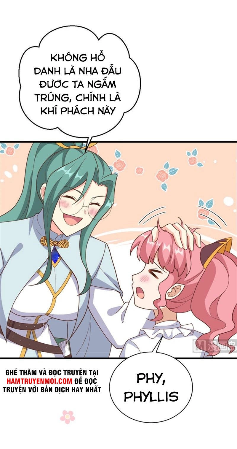 Từ Hôm Nay Bắt Đầu Làm Thành Chủ Chapter 392 - 13