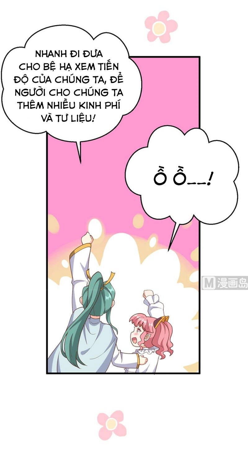 Từ Hôm Nay Bắt Đầu Làm Thành Chủ Chapter 392 - 14