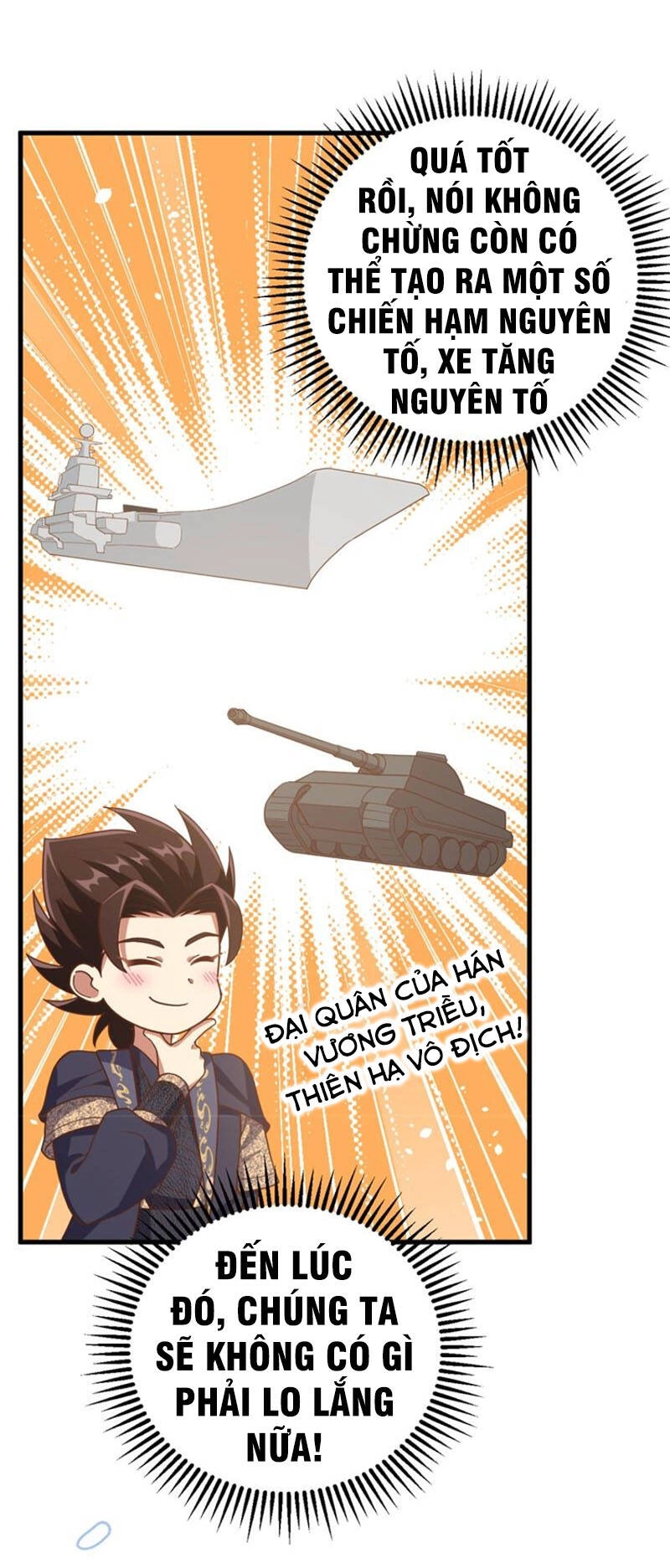 Từ Hôm Nay Bắt Đầu Làm Thành Chủ Chapter 392 - 20