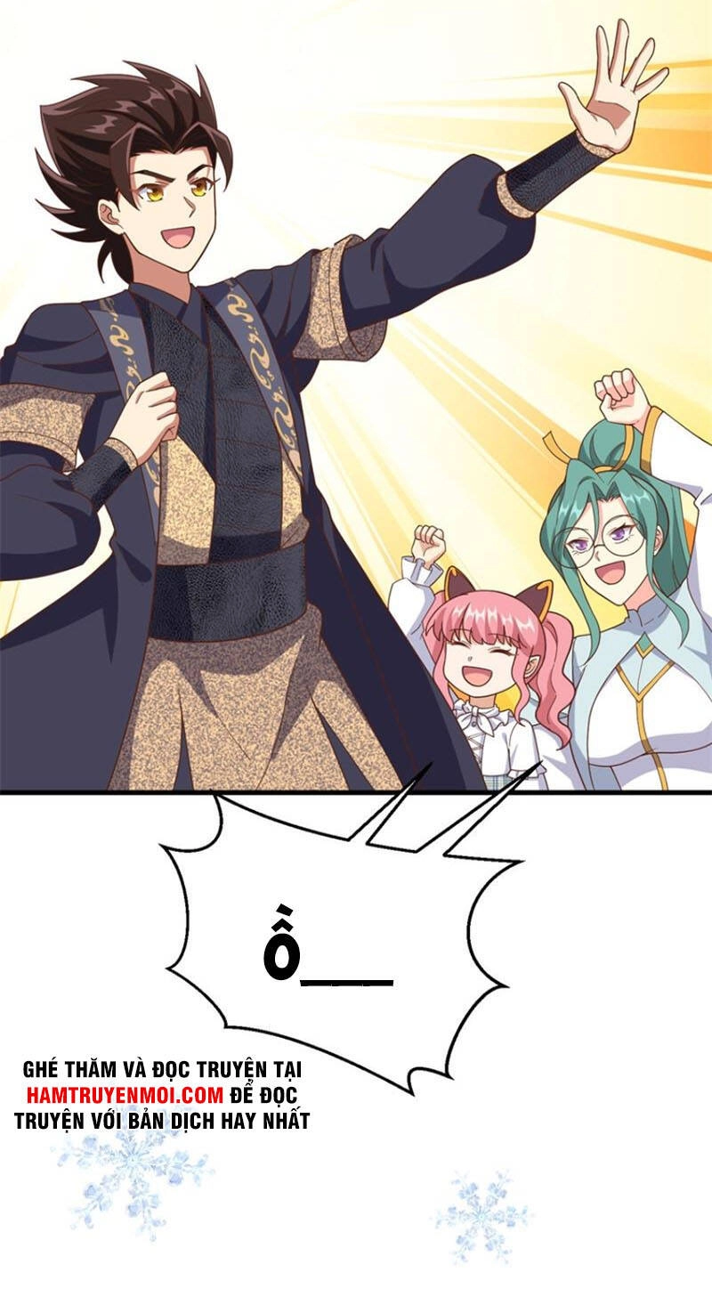 Từ Hôm Nay Bắt Đầu Làm Thành Chủ Chapter 392 - 23