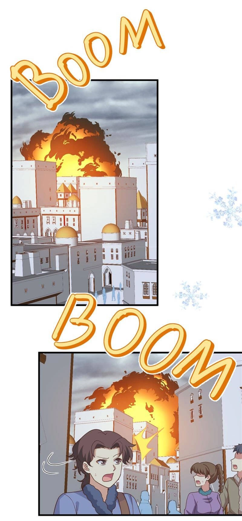 Từ Hôm Nay Bắt Đầu Làm Thành Chủ Chapter 392 - 24