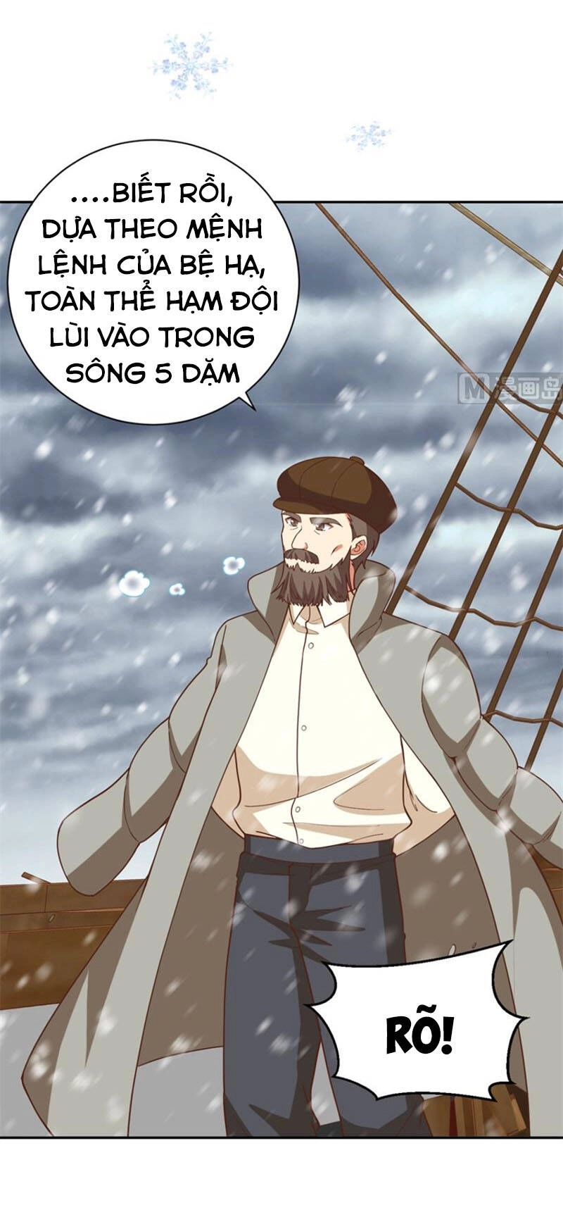 Từ Hôm Nay Bắt Đầu Làm Thành Chủ Chapter 392 - 30