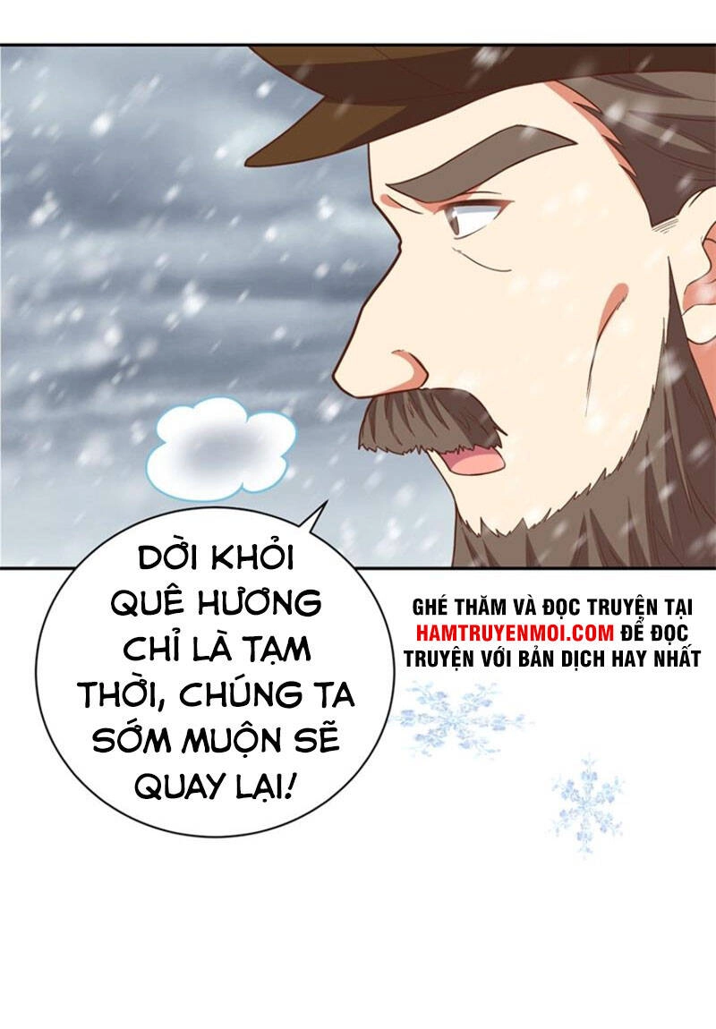 Từ Hôm Nay Bắt Đầu Làm Thành Chủ Chapter 392 - 31