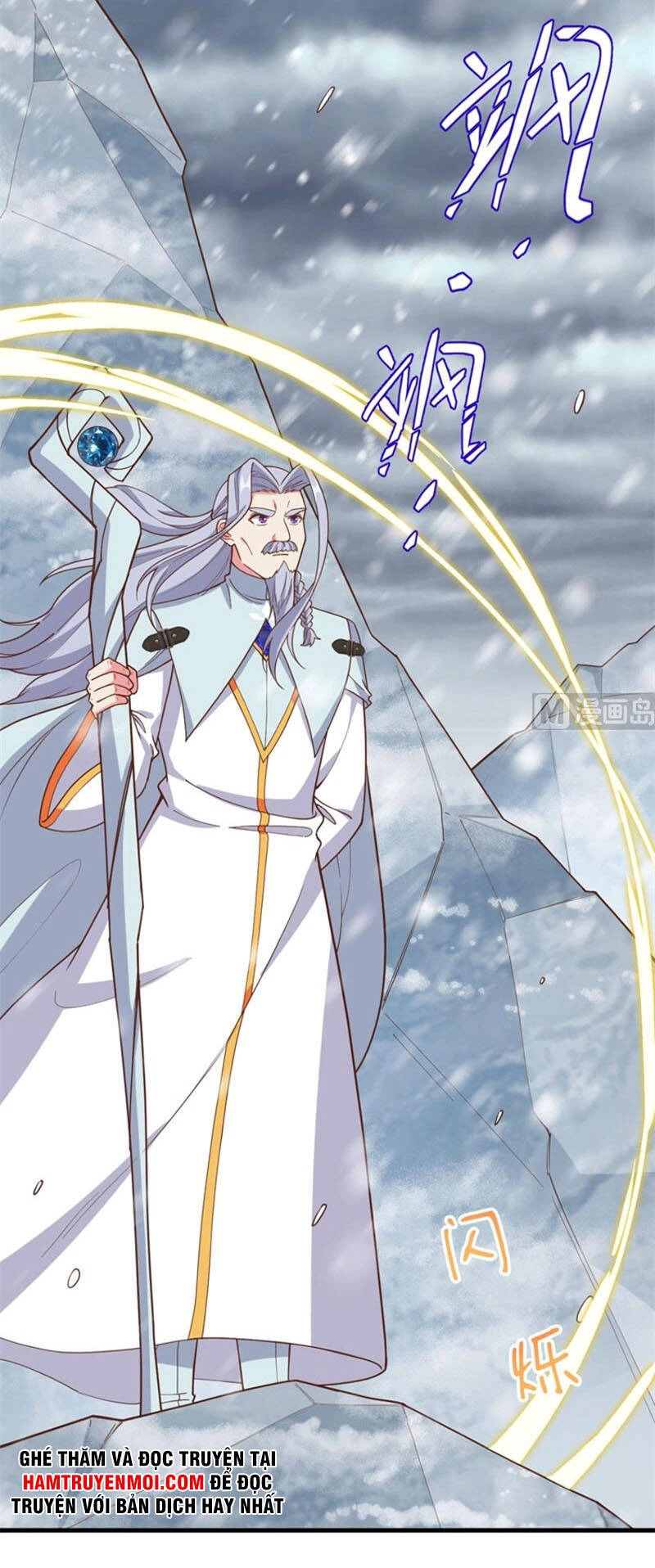 Từ Hôm Nay Bắt Đầu Làm Thành Chủ Chapter 392 - 33