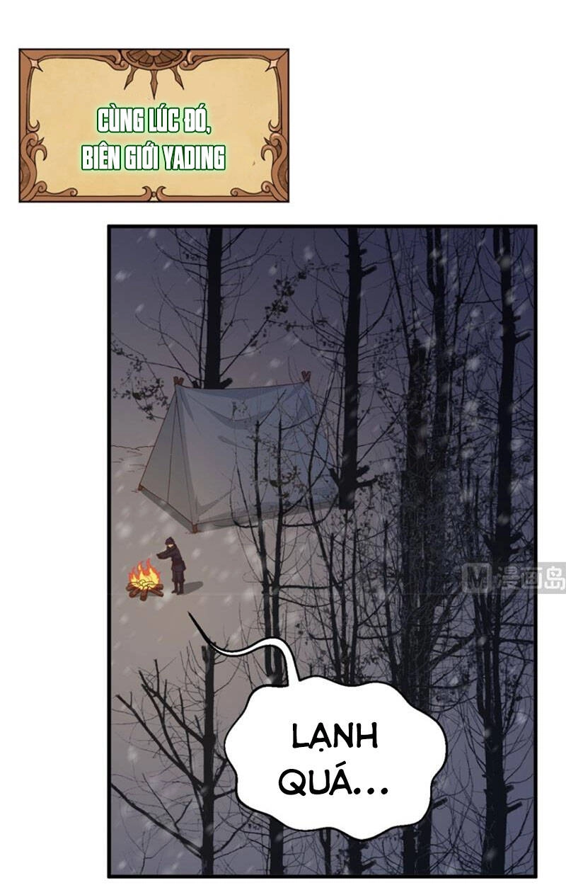 Từ Hôm Nay Bắt Đầu Làm Thành Chủ Chapter 392 - 40