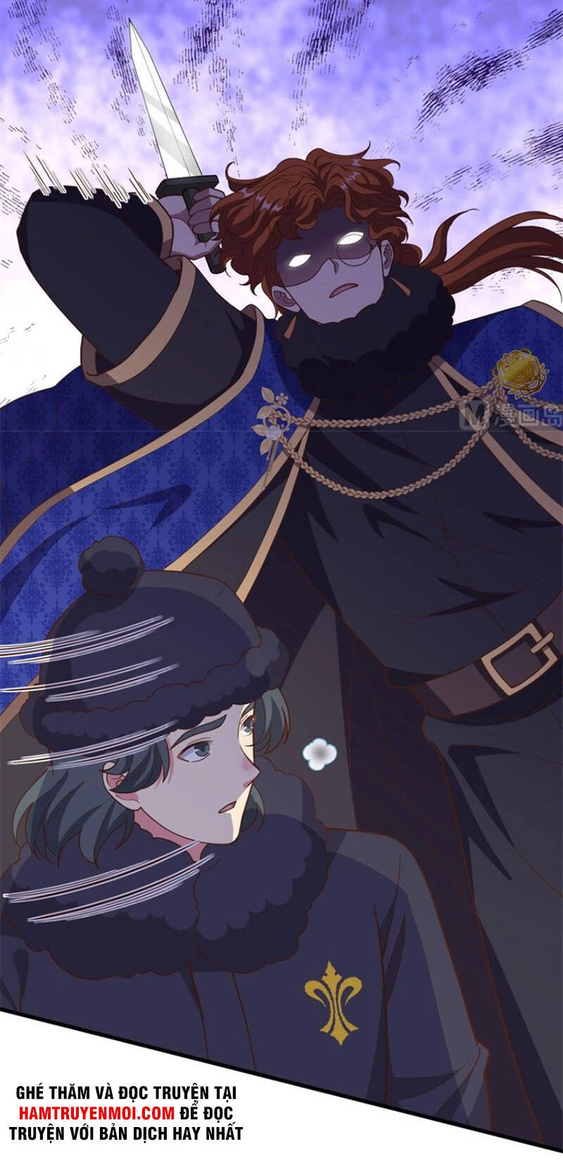 Từ Hôm Nay Bắt Đầu Làm Thành Chủ Chapter 392 - 43