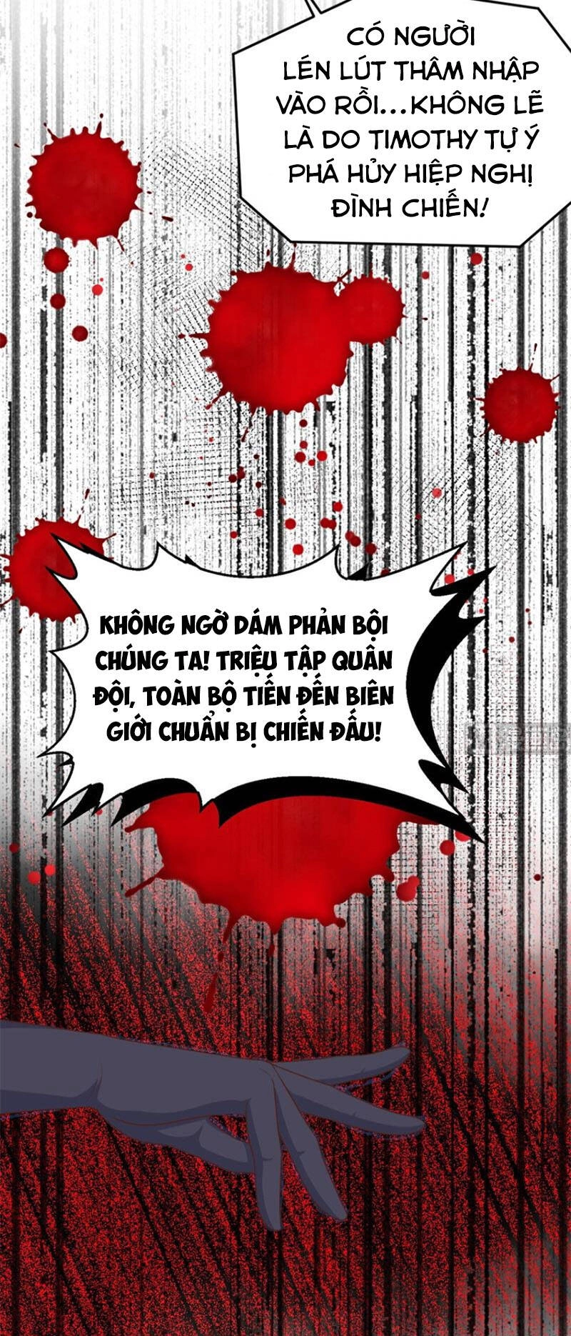 Từ Hôm Nay Bắt Đầu Làm Thành Chủ Chapter 393 - 8