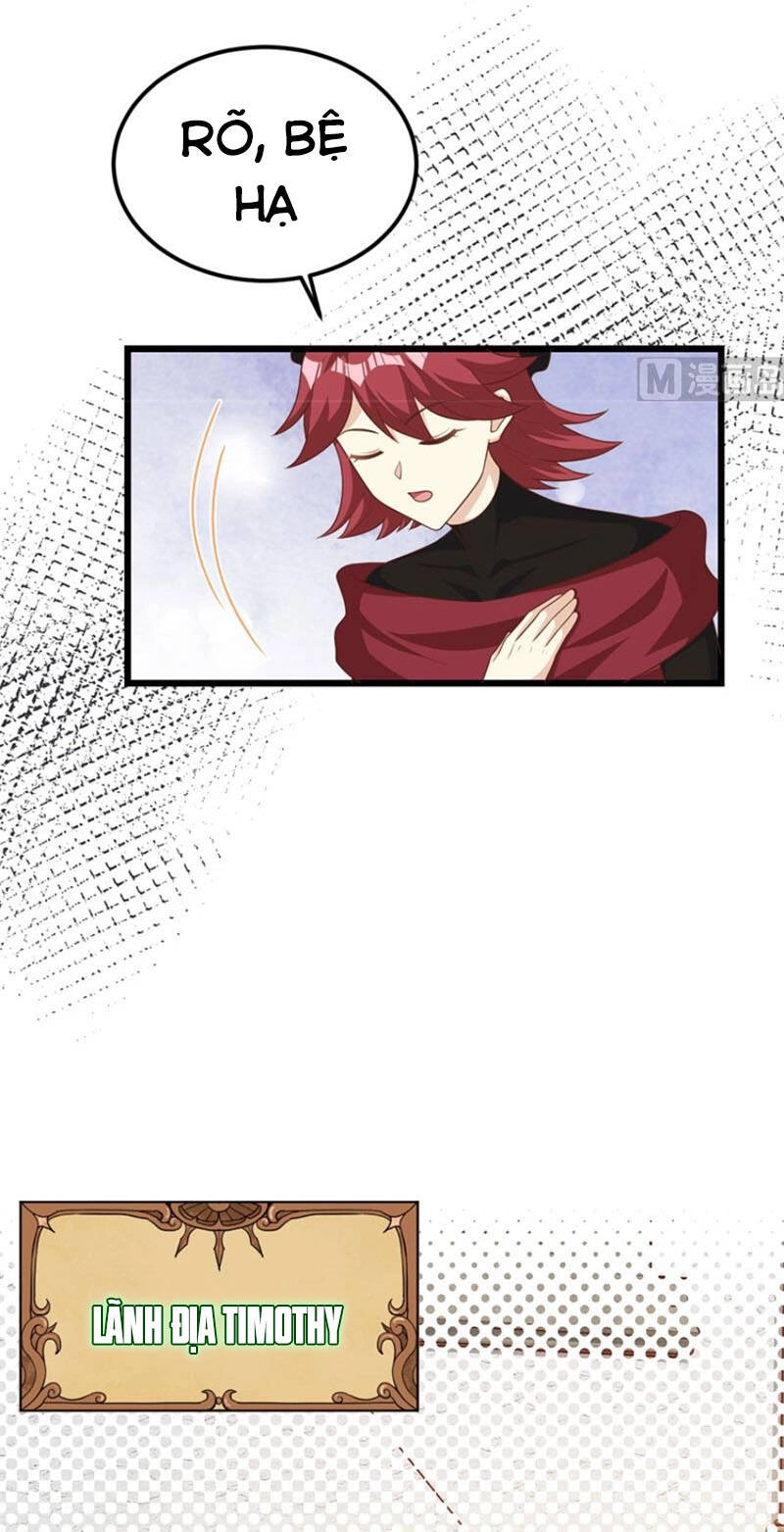 Từ Hôm Nay Bắt Đầu Làm Thành Chủ Chapter 393 - 14