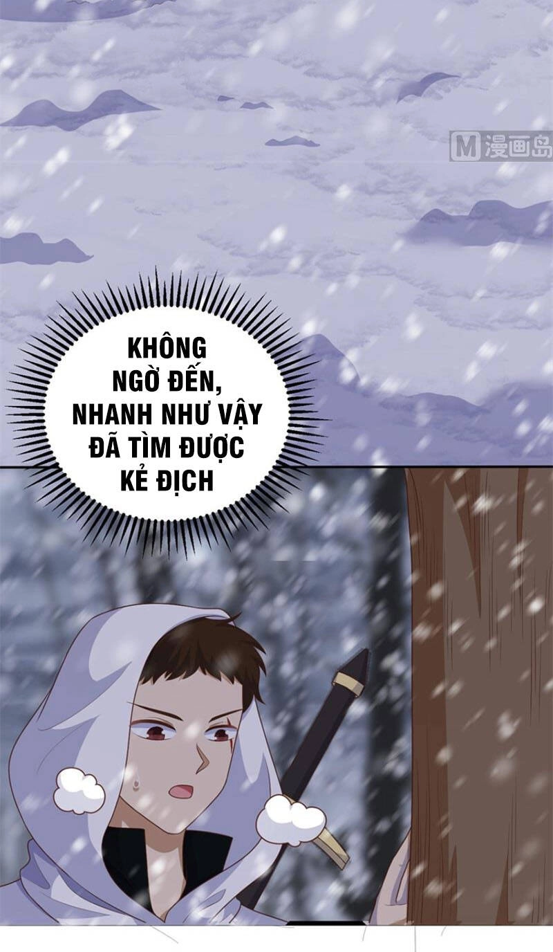 Từ Hôm Nay Bắt Đầu Làm Thành Chủ Chapter 393 - 22