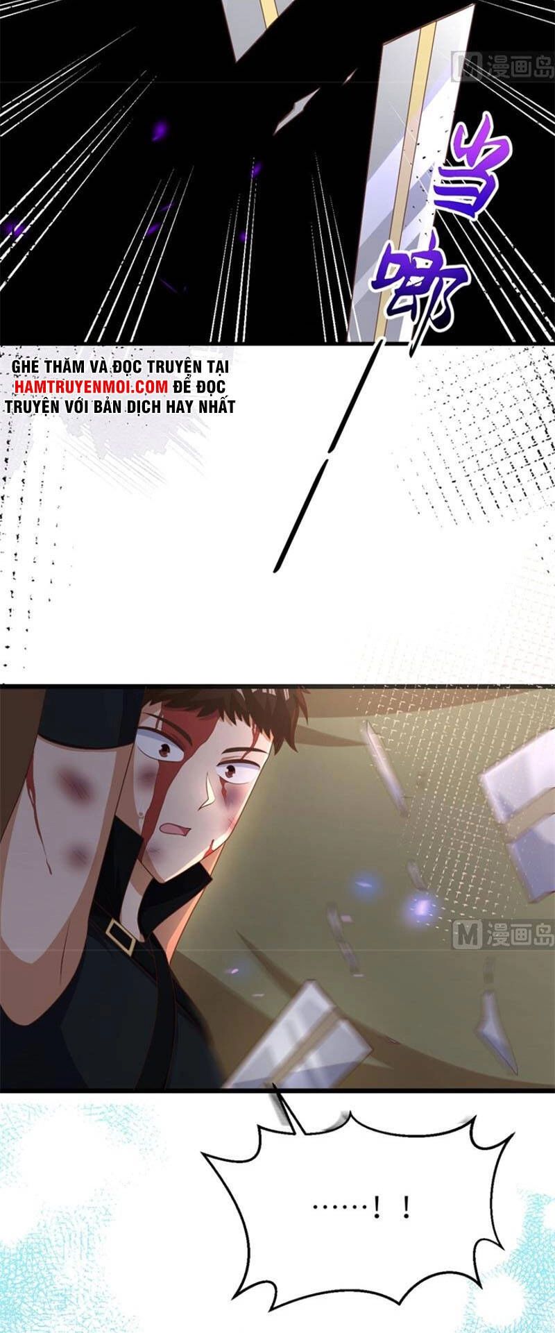 Từ Hôm Nay Bắt Đầu Làm Thành Chủ Chapter 393 - 31