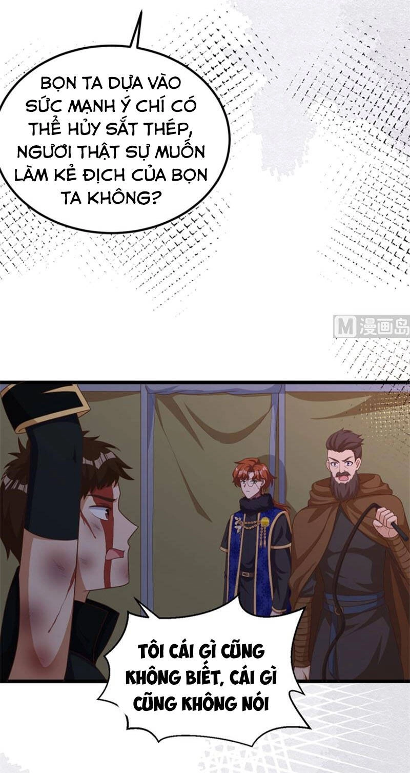 Từ Hôm Nay Bắt Đầu Làm Thành Chủ Chapter 393 - 34