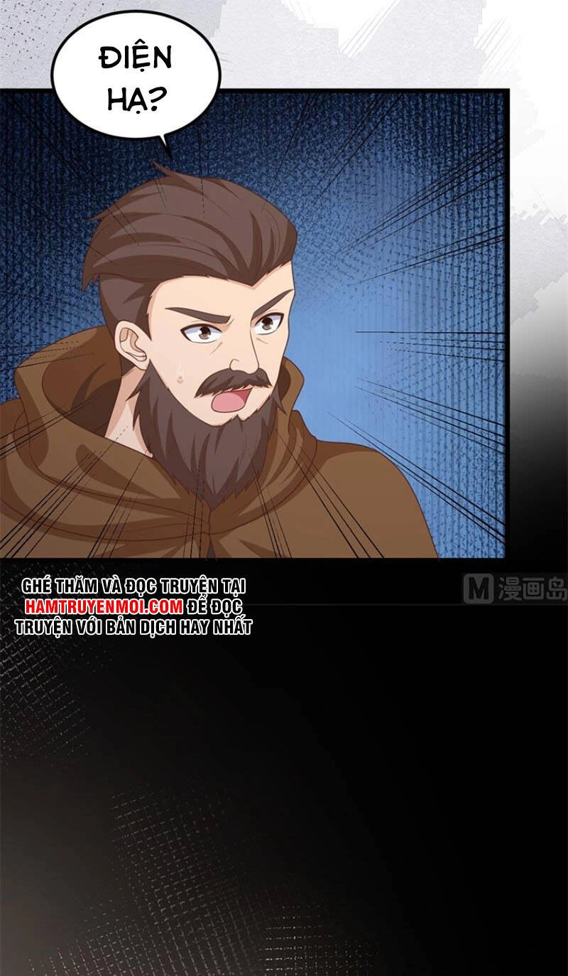 Từ Hôm Nay Bắt Đầu Làm Thành Chủ Chapter 393 - 39