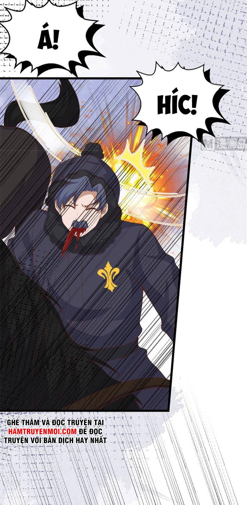 Từ Hôm Nay Bắt Đầu Làm Thành Chủ Chapter 394 - 3