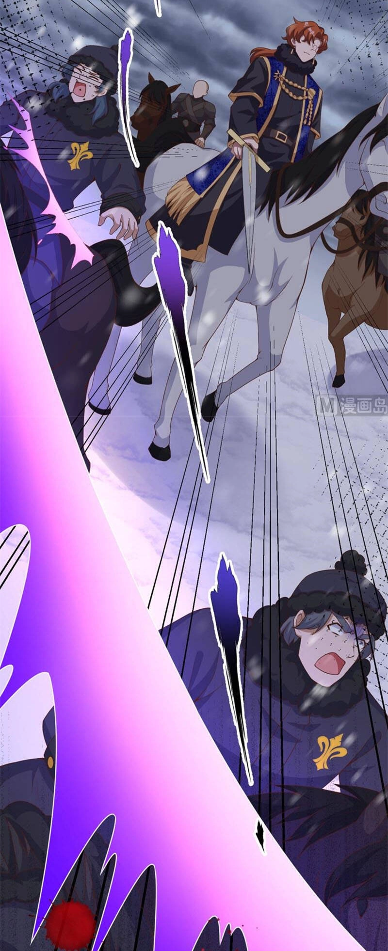 Từ Hôm Nay Bắt Đầu Làm Thành Chủ Chapter 394 - 6