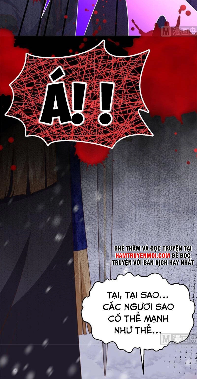 Từ Hôm Nay Bắt Đầu Làm Thành Chủ Chapter 394 - 7