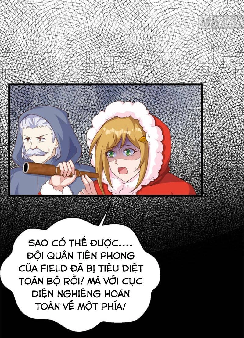 Từ Hôm Nay Bắt Đầu Làm Thành Chủ Chapter 394 - 12