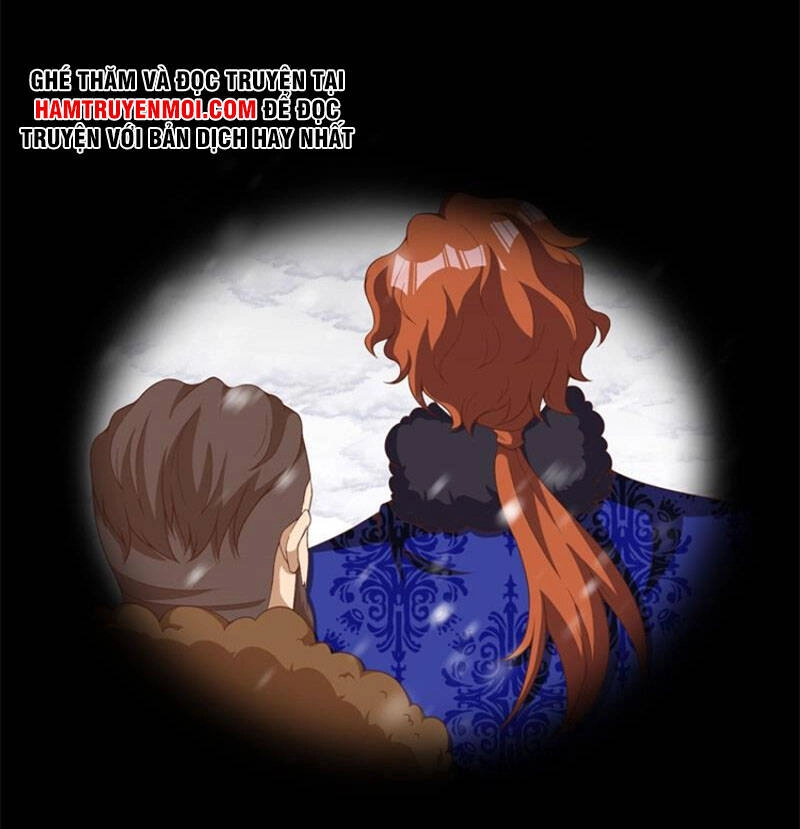 Từ Hôm Nay Bắt Đầu Làm Thành Chủ Chapter 394 - 13