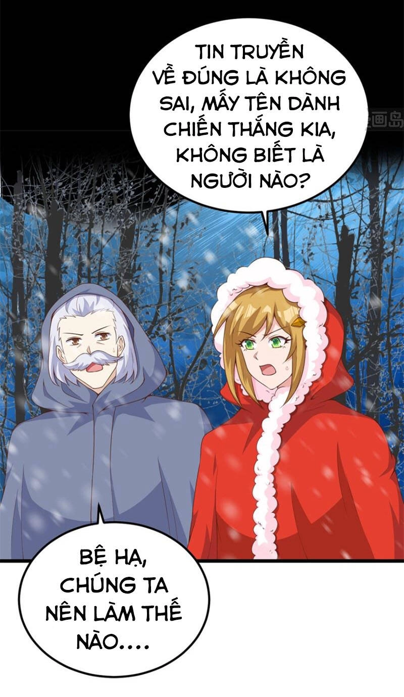 Từ Hôm Nay Bắt Đầu Làm Thành Chủ Chapter 394 - 14