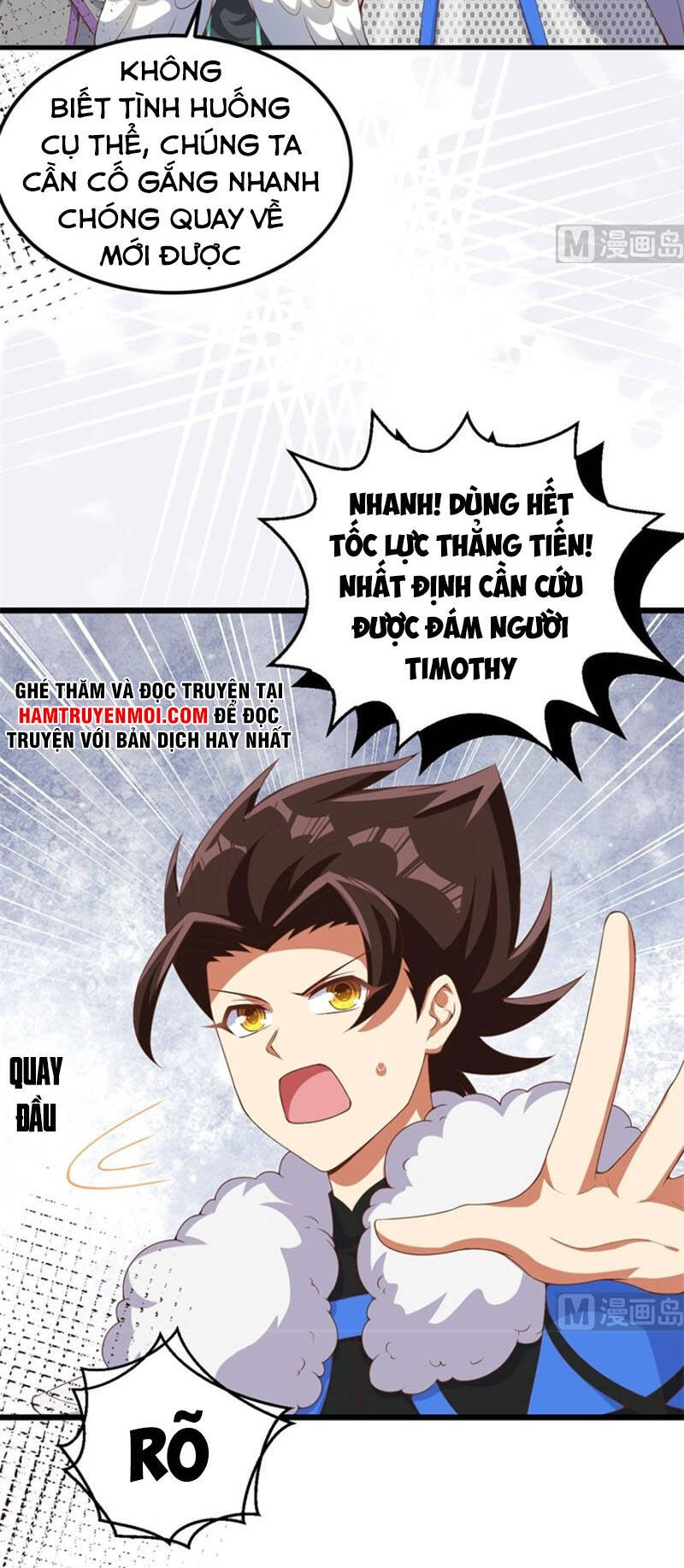 Từ Hôm Nay Bắt Đầu Làm Thành Chủ Chapter 394 - 37