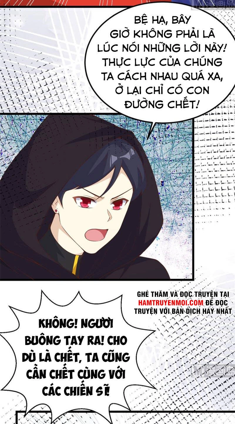 Từ Hôm Nay Bắt Đầu Làm Thành Chủ Chapter 394 - 41