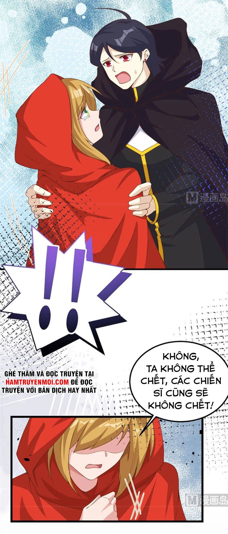 Từ Hôm Nay Bắt Đầu Làm Thành Chủ Chapter 394 - 43