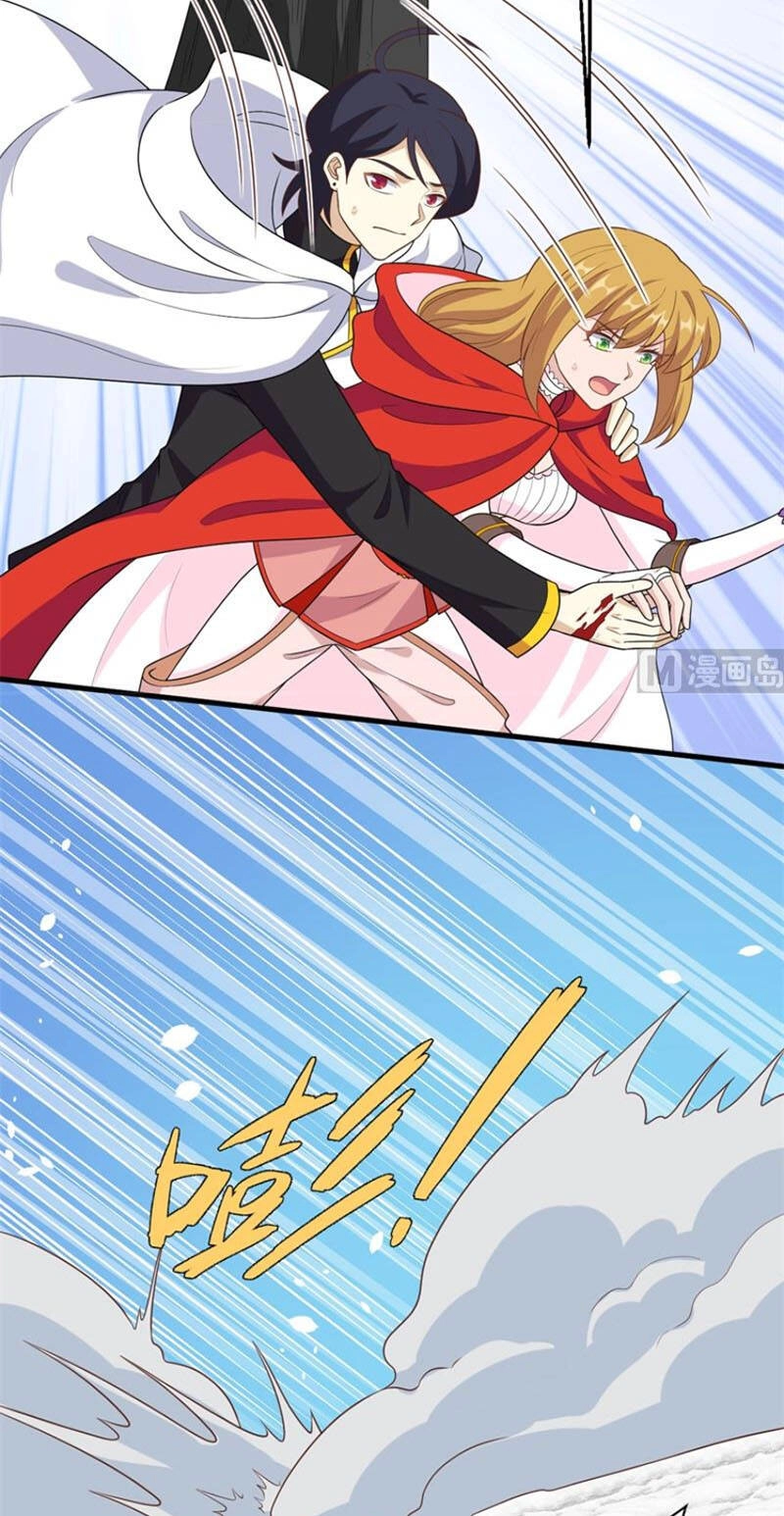 Từ Hôm Nay Bắt Đầu Làm Thành Chủ Chapter 395 - 2