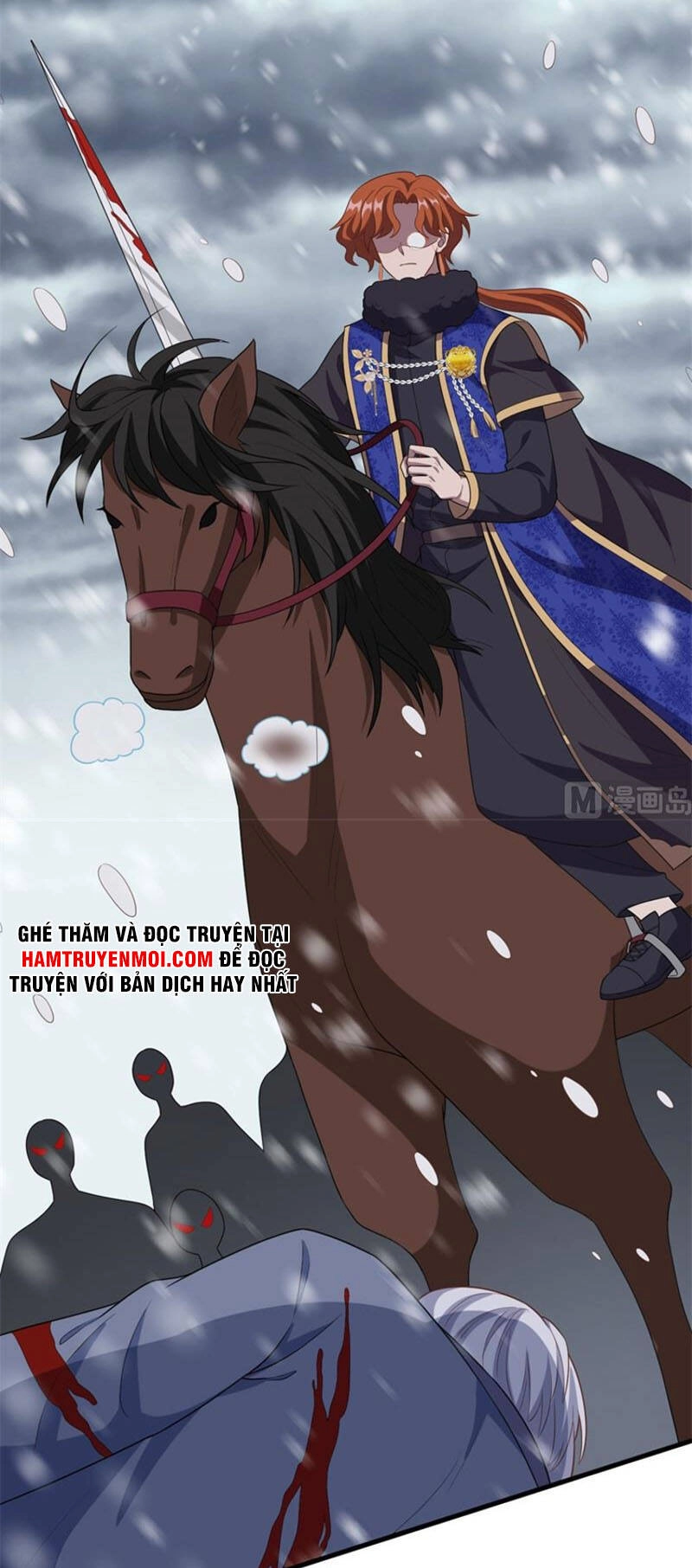 Từ Hôm Nay Bắt Đầu Làm Thành Chủ Chapter 395 - 5