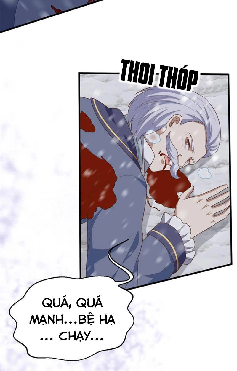 Từ Hôm Nay Bắt Đầu Làm Thành Chủ Chapter 395 - 6