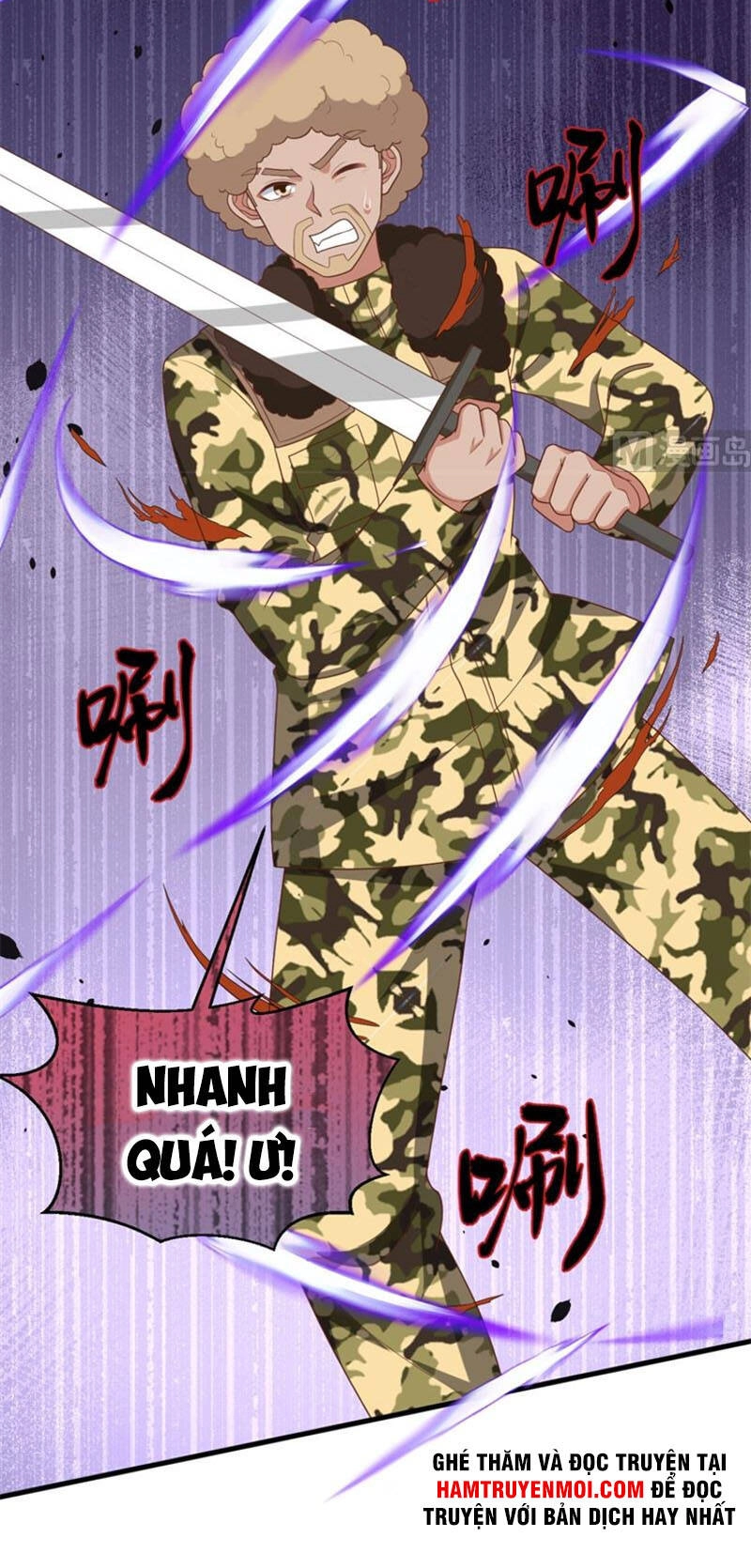 Từ Hôm Nay Bắt Đầu Làm Thành Chủ Chapter 395 - 11