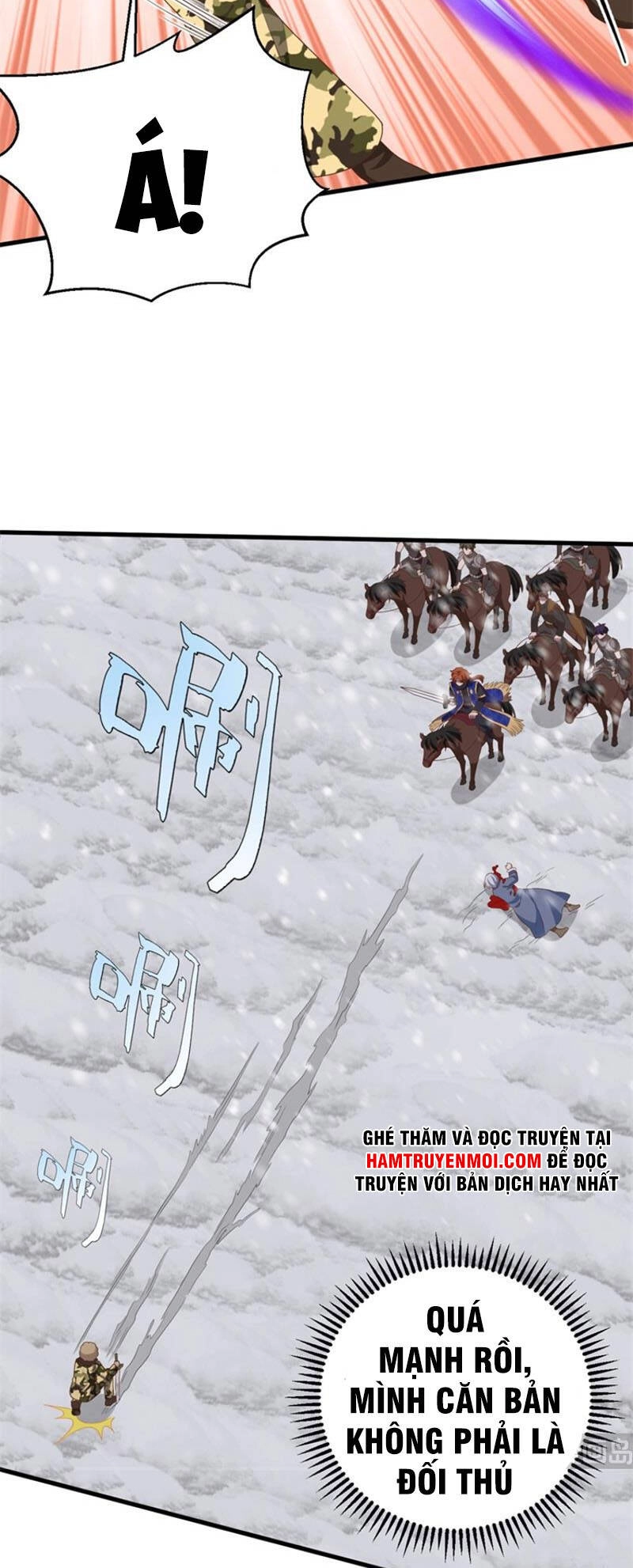 Từ Hôm Nay Bắt Đầu Làm Thành Chủ Chapter 395 - 13