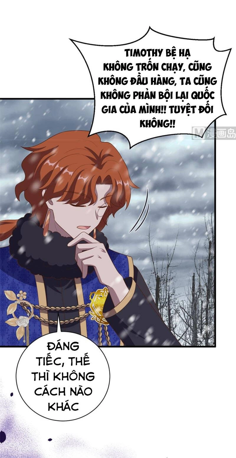 Từ Hôm Nay Bắt Đầu Làm Thành Chủ Chapter 395 - 20