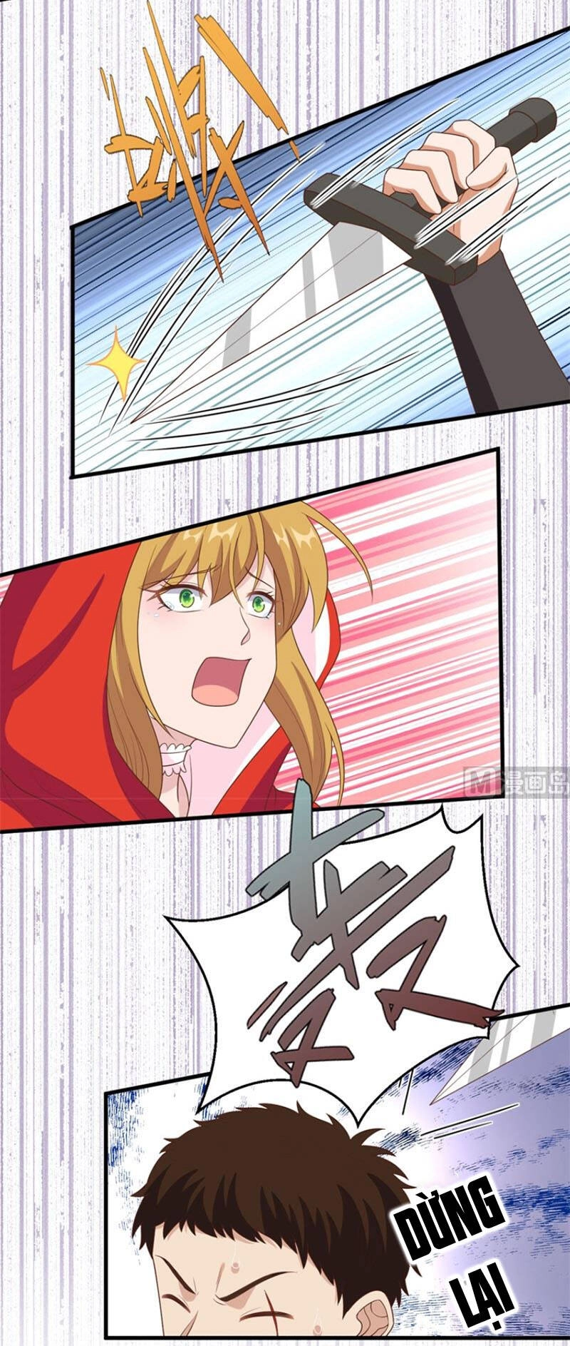 Từ Hôm Nay Bắt Đầu Làm Thành Chủ Chapter 395 - 22