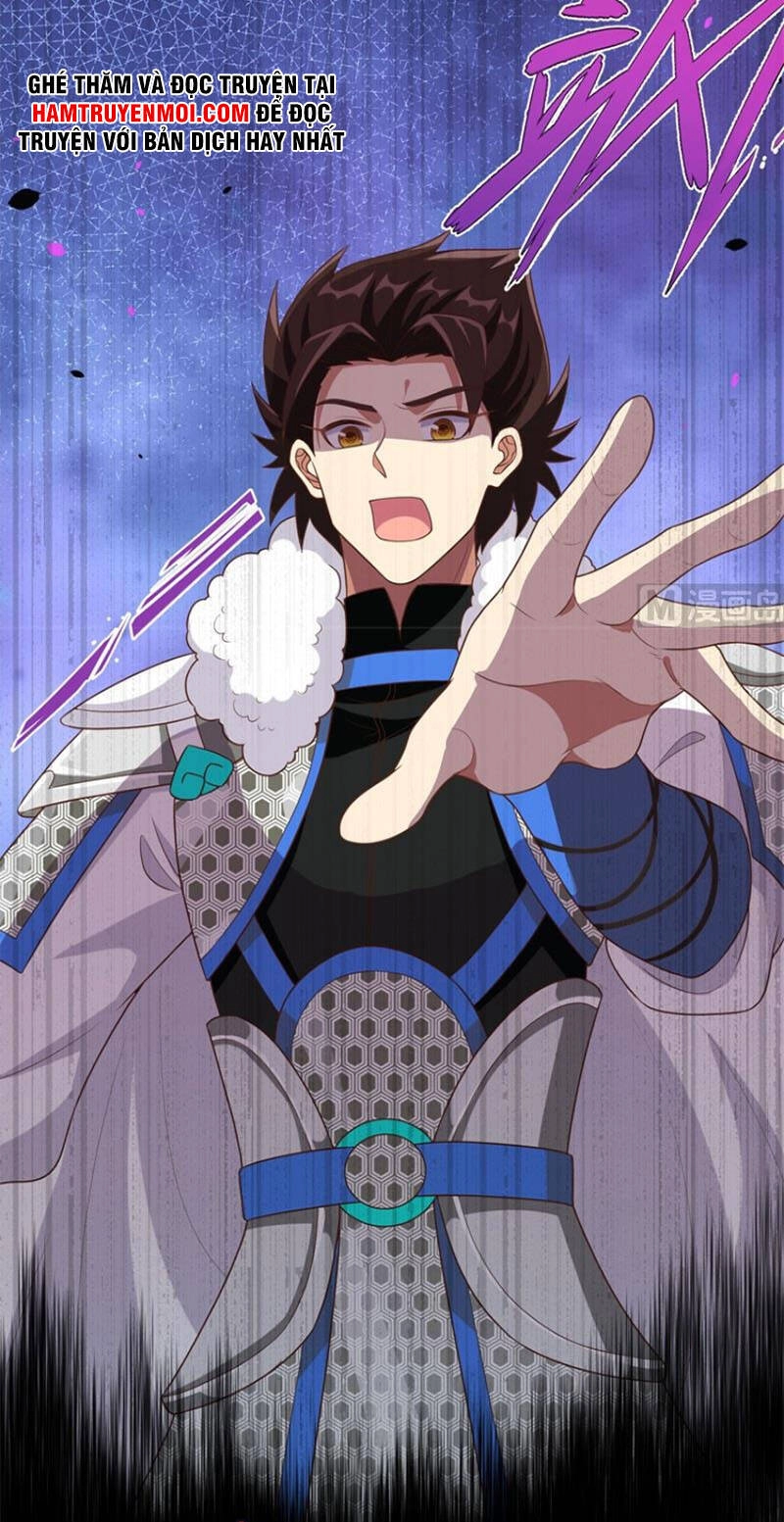 Từ Hôm Nay Bắt Đầu Làm Thành Chủ Chapter 395 - 31