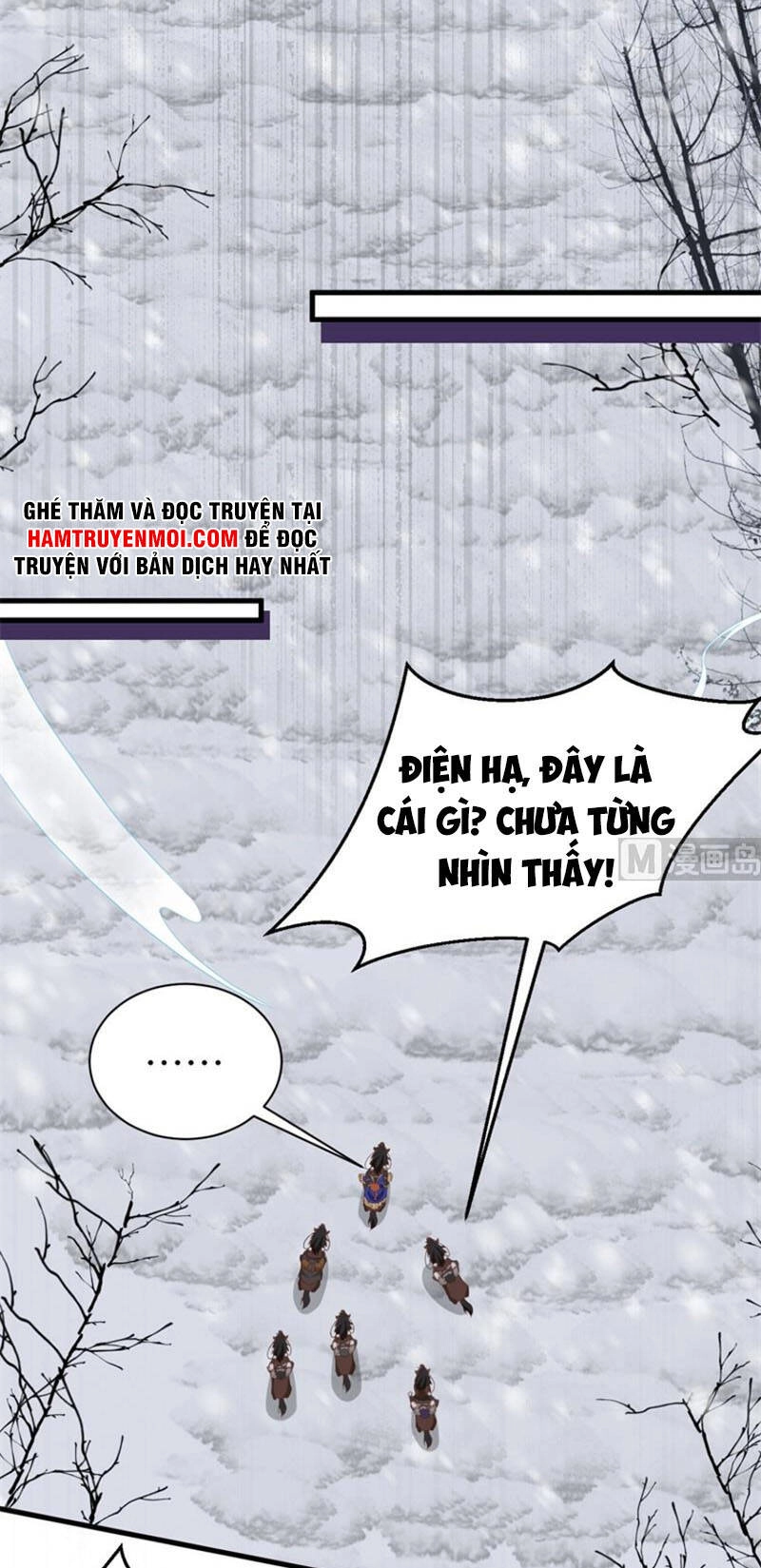 Từ Hôm Nay Bắt Đầu Làm Thành Chủ Chapter 395 - 33