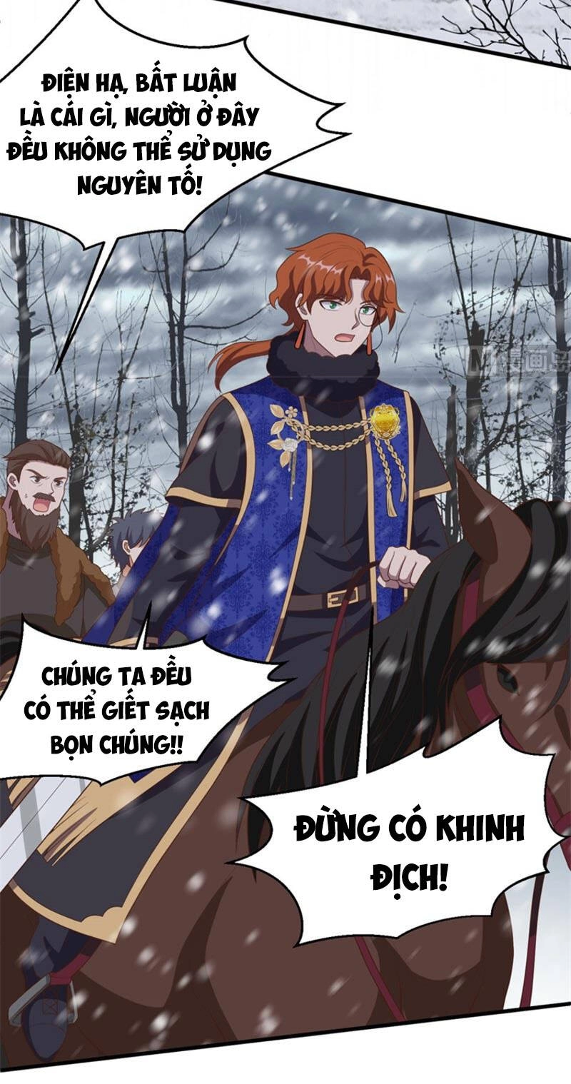 Từ Hôm Nay Bắt Đầu Làm Thành Chủ Chapter 395 - 34