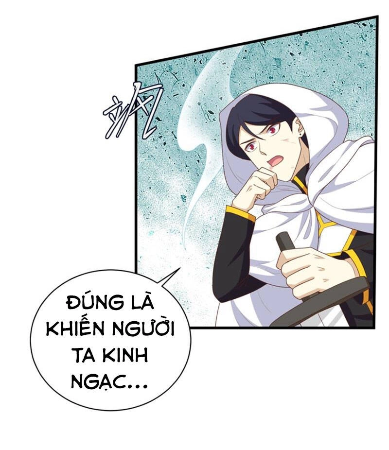 Từ Hôm Nay Bắt Đầu Làm Thành Chủ Chapter 395 - 36