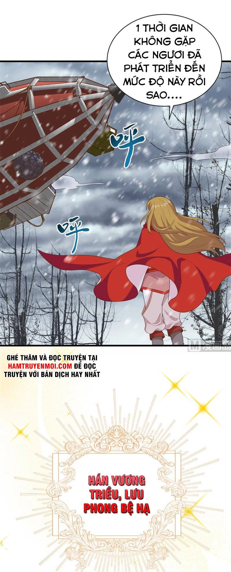 Từ Hôm Nay Bắt Đầu Làm Thành Chủ Chapter 395 - 37