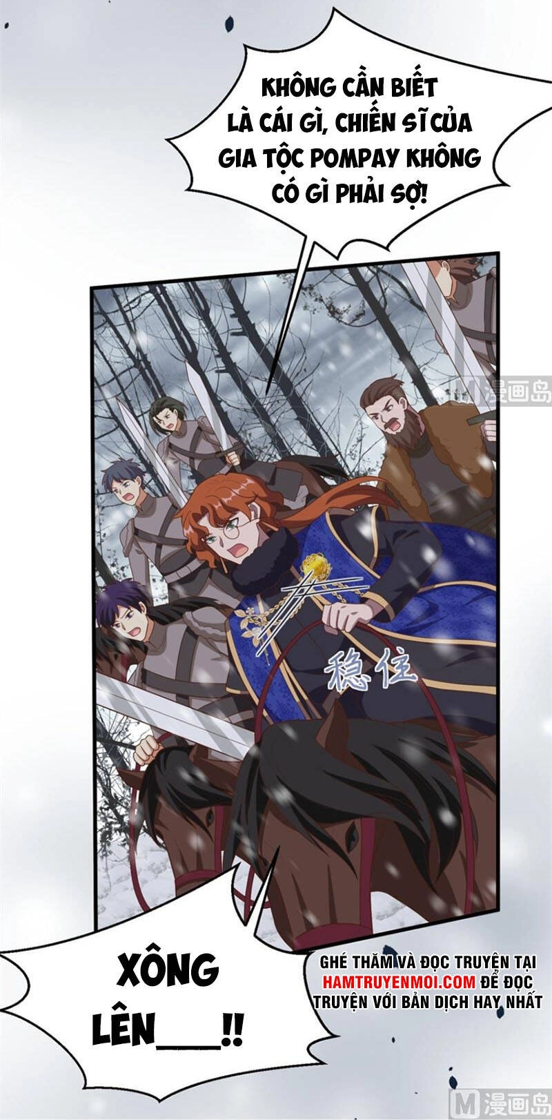 Từ Hôm Nay Bắt Đầu Làm Thành Chủ Chapter 395 - 41