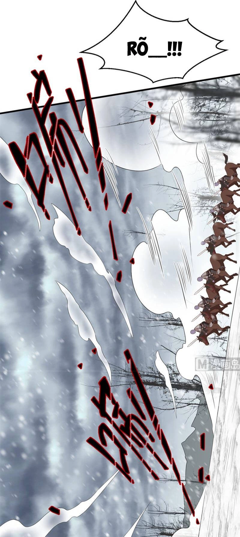 Từ Hôm Nay Bắt Đầu Làm Thành Chủ Chapter 395 - 42