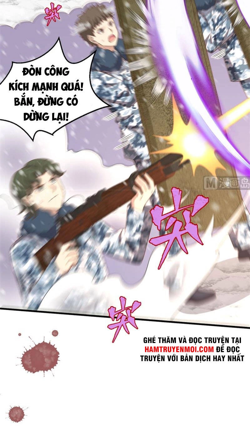 Từ Hôm Nay Bắt Đầu Làm Thành Chủ Chapter 395 - 45