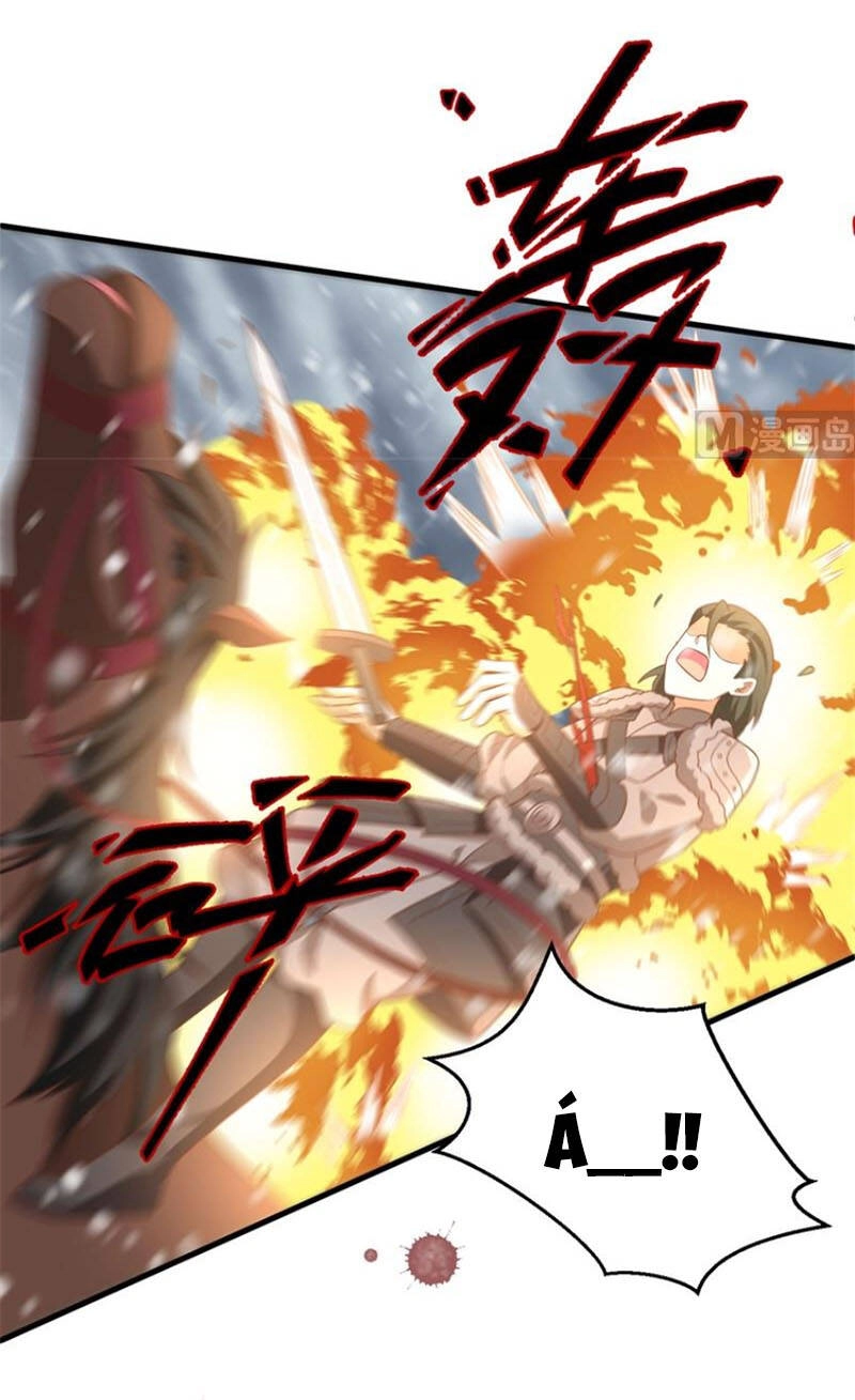 Từ Hôm Nay Bắt Đầu Làm Thành Chủ Chapter 395 - 46