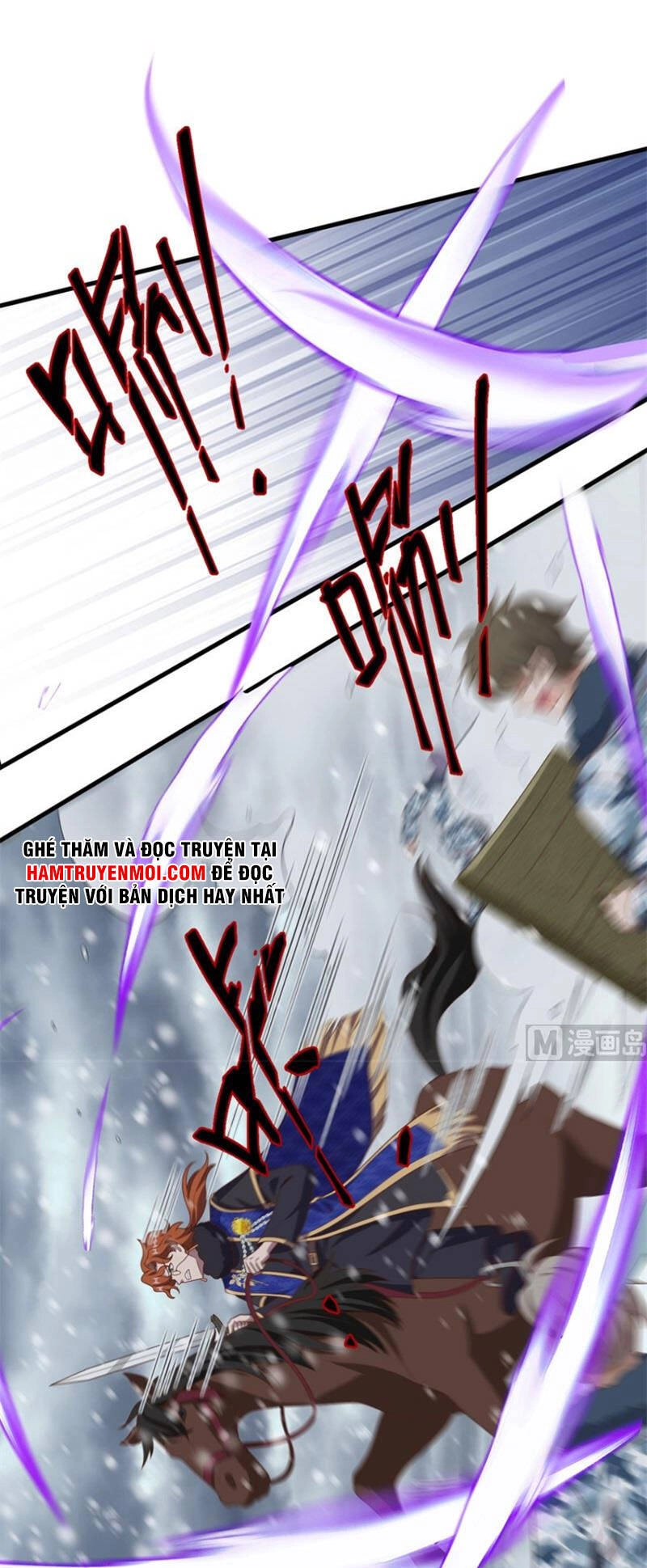 Từ Hôm Nay Bắt Đầu Làm Thành Chủ Chapter 395 - 47