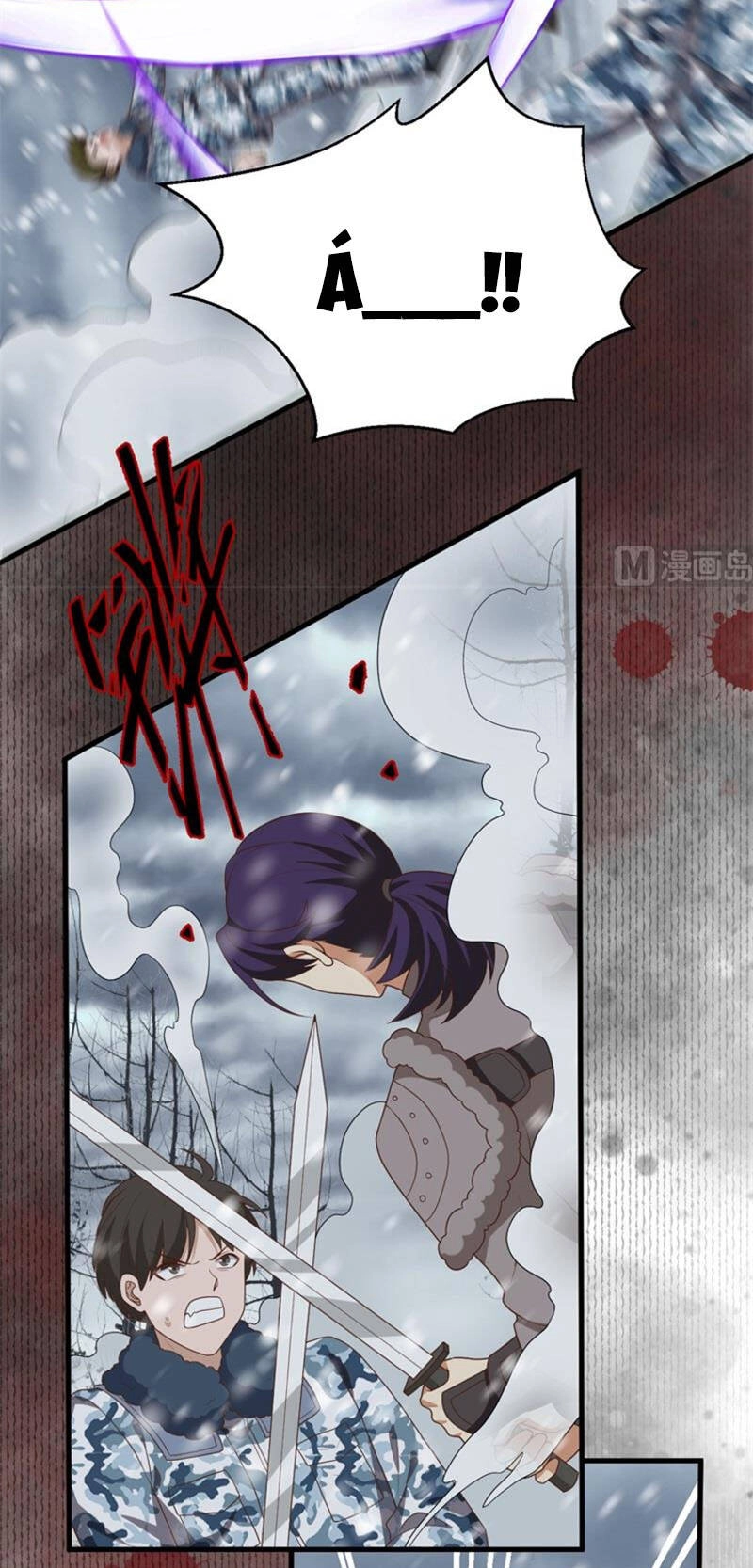 Từ Hôm Nay Bắt Đầu Làm Thành Chủ Chapter 395 - 48