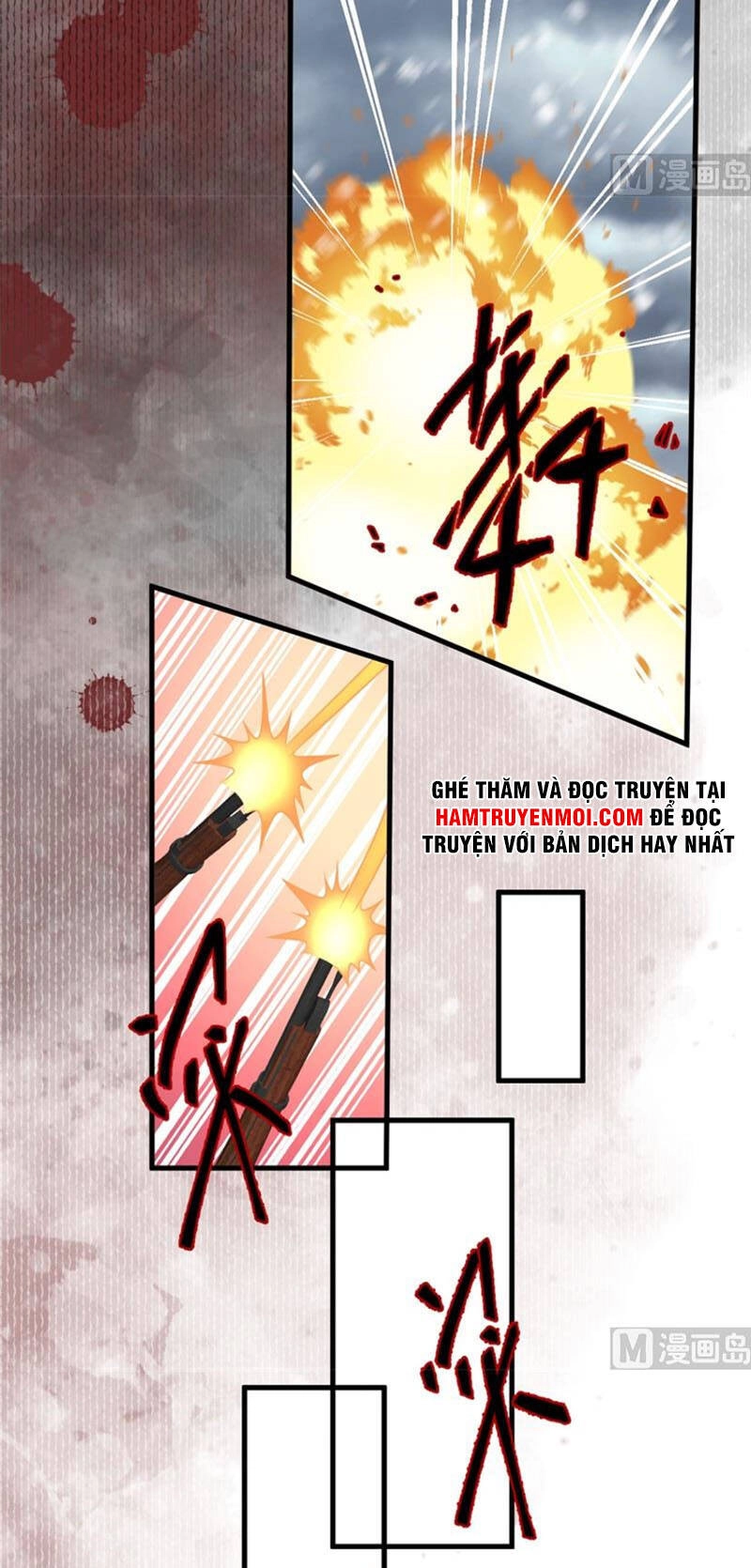 Từ Hôm Nay Bắt Đầu Làm Thành Chủ Chapter 395 - 49