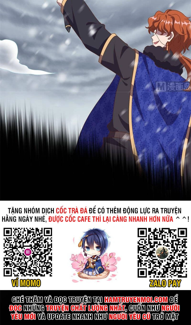 Từ Hôm Nay Bắt Đầu Làm Thành Chủ Chapter 395 - 54