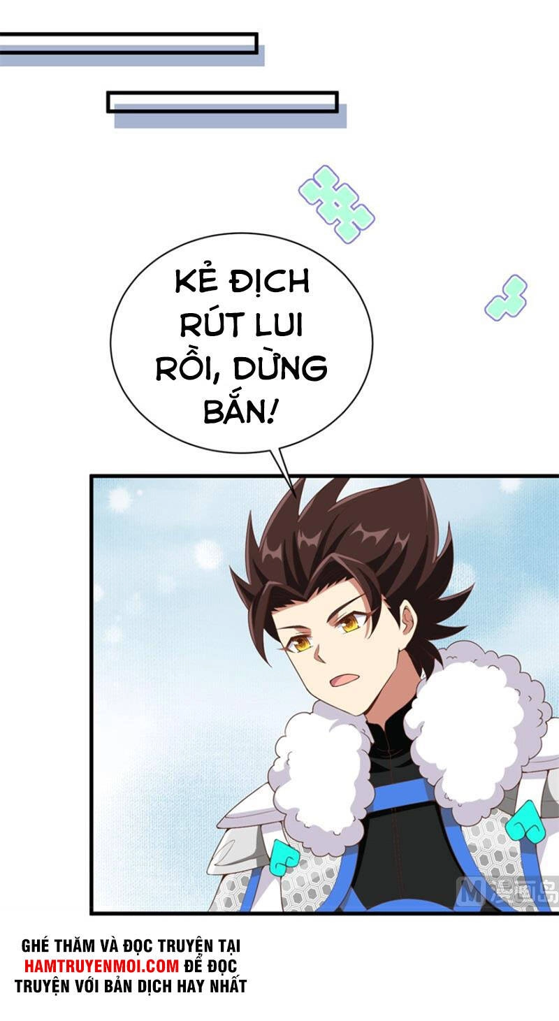 Từ Hôm Nay Bắt Đầu Làm Thành Chủ Chapter 396 - 3