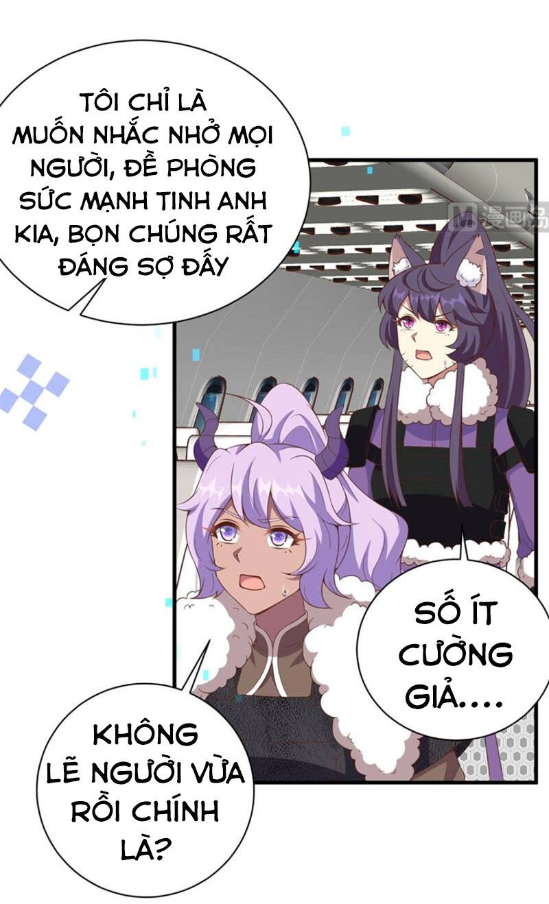 Từ Hôm Nay Bắt Đầu Làm Thành Chủ Chapter 396 - 12